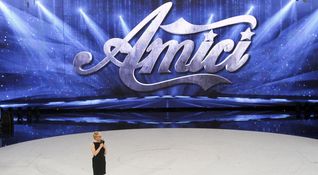 Amici di Maria De Filippi 2016