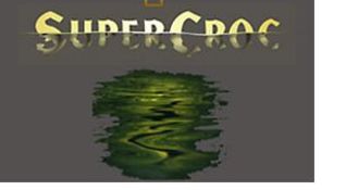 Supercroc