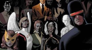 X-Men