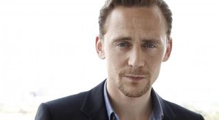 Tom Hiddleston