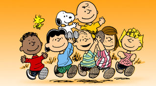 Peanuts