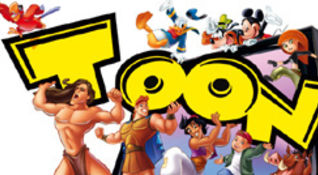 Toon Disney