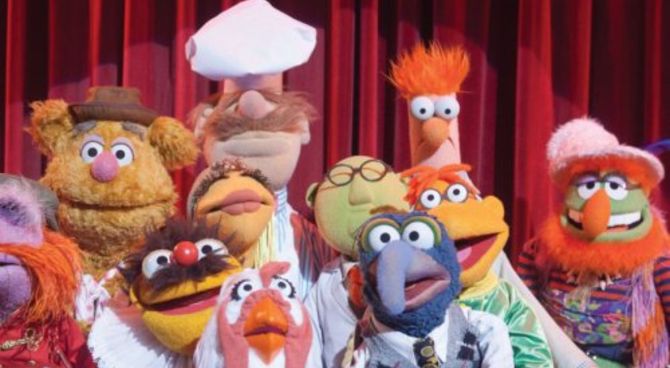 I Muppet