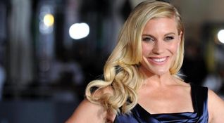 Katee Sackhoff