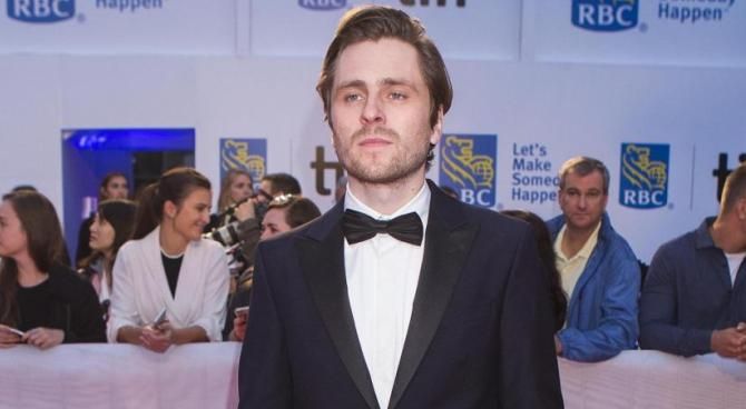 Sverrir Gudnason
