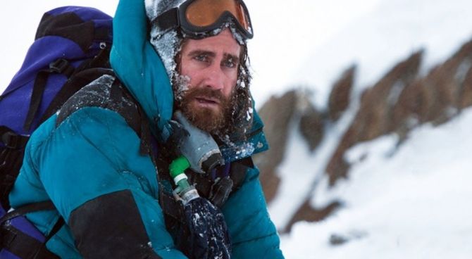 Everest