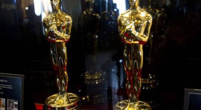 Premio Oscar