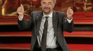 Giorgio Diritti