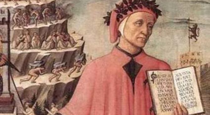 Dante Alighieri
