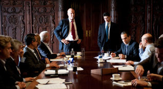 Too Big to Fail - HBO