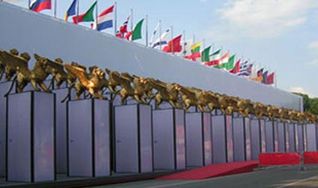 Mostra di venezia 2007
