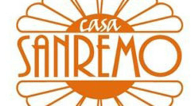 Casa Sanremo