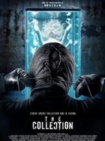 The Collection - Poster