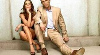 Burn Notice