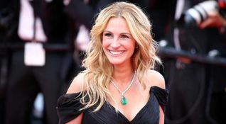 Julia Roberts