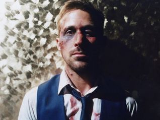 Solo Dio perdona - Only God Forgives - Ryan Gosling