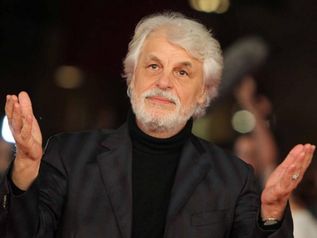 Il cecchino - Michele Placido