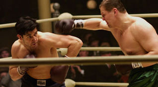 Cinderella man