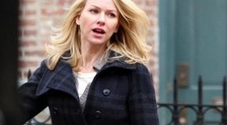 Fair Game - Naomi Watts
