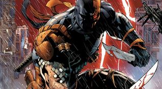 Deathstroke