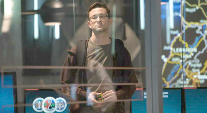 Snowden