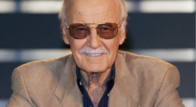 Stan Lee