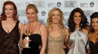 Desperate Housewives