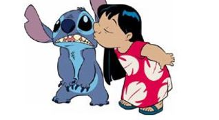 Lilo e Stich