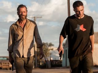 The Rover