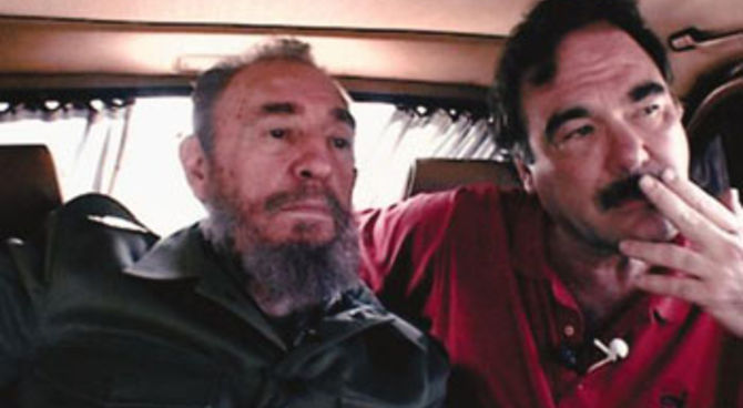 Comandante