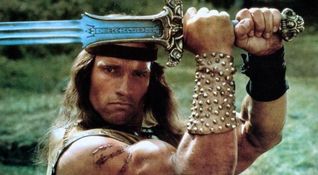Conan il Distruttore