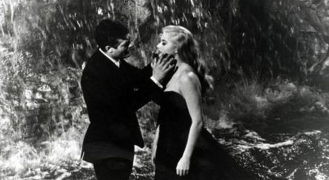 La dolce vita
