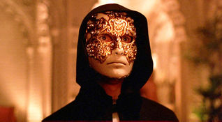 Eyes Wide Shut