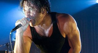 Trent Reznor