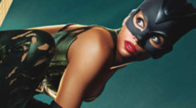 Catwoman