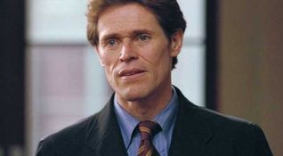 Spider-Man - Willem Dafoe