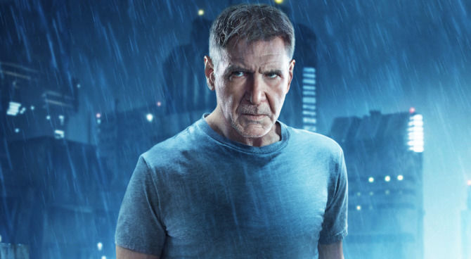 Blade Runner 2049