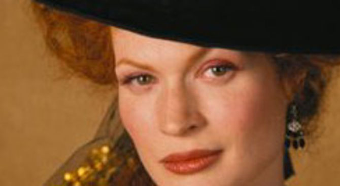 Jane Alexander