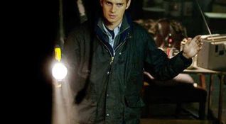 Vanishing on 7th Street - Hayden Christensen