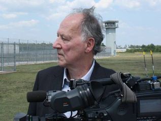 Into the Abyss - Werner Herzog