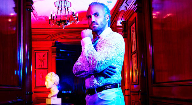 American Crime Story: The Assassination of Gianni Versace