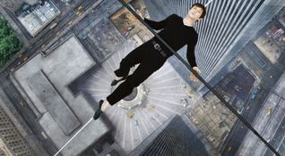 The Walk