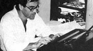 Oliver Stone