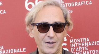Franco Battiato