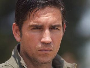 James Caviezel: The Prisoner