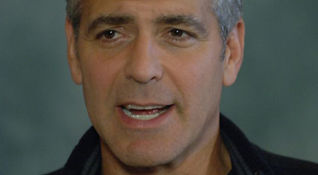 George Clooney