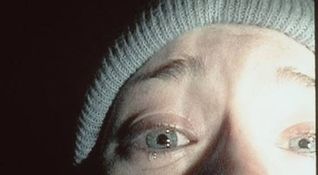 The Blair Witch Project