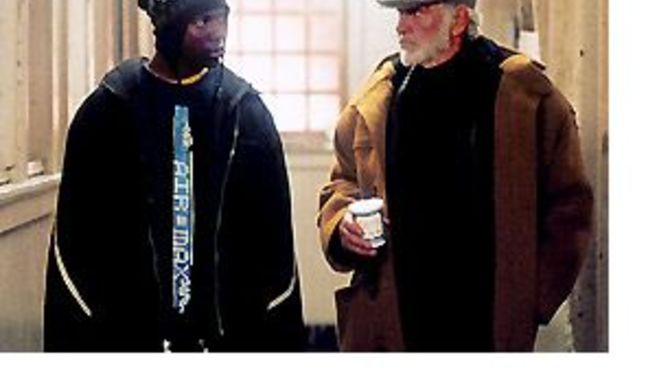 Finding Forrester
