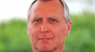 Peter Greenaway