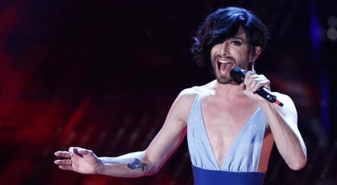 Conchita Wurst